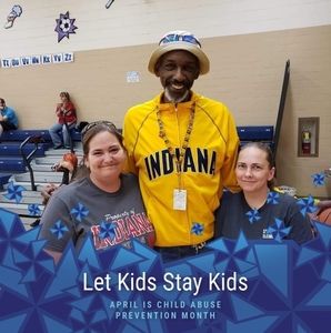 Meet your Posher, Casey